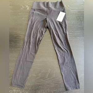 Salutation Stash High Rise Legging